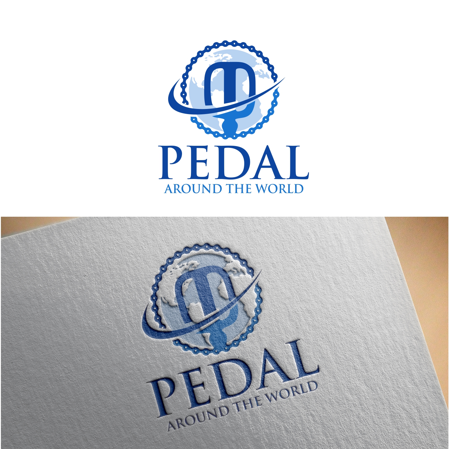 Logo Design by naldz for this project | Design #16615755