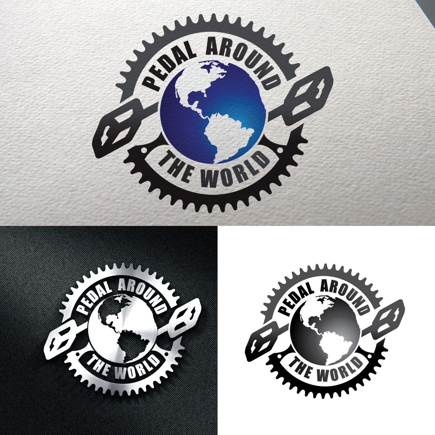 Logo Design by concepts for this project | Design #16531021