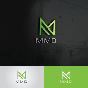 Logo Design by BRAT Studio