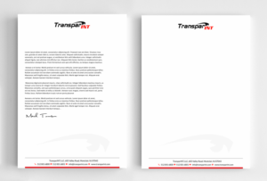 Schreibwaren-Design von SKYdesign für dieses Projekt | Design: #16511583