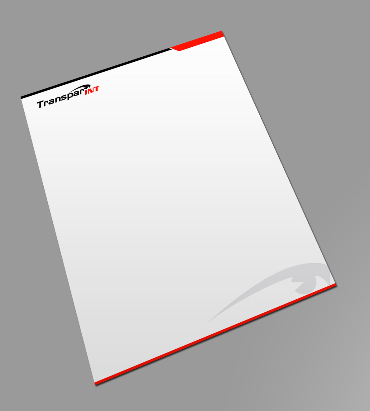 Schreibwaren-Design von Xpert für dieses Projekt | Design #16481769