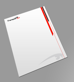 Company Stationary | Diseño de Papelería por Xpert