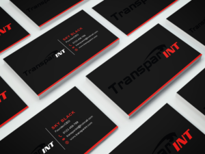 Stationery Design by Your_Design