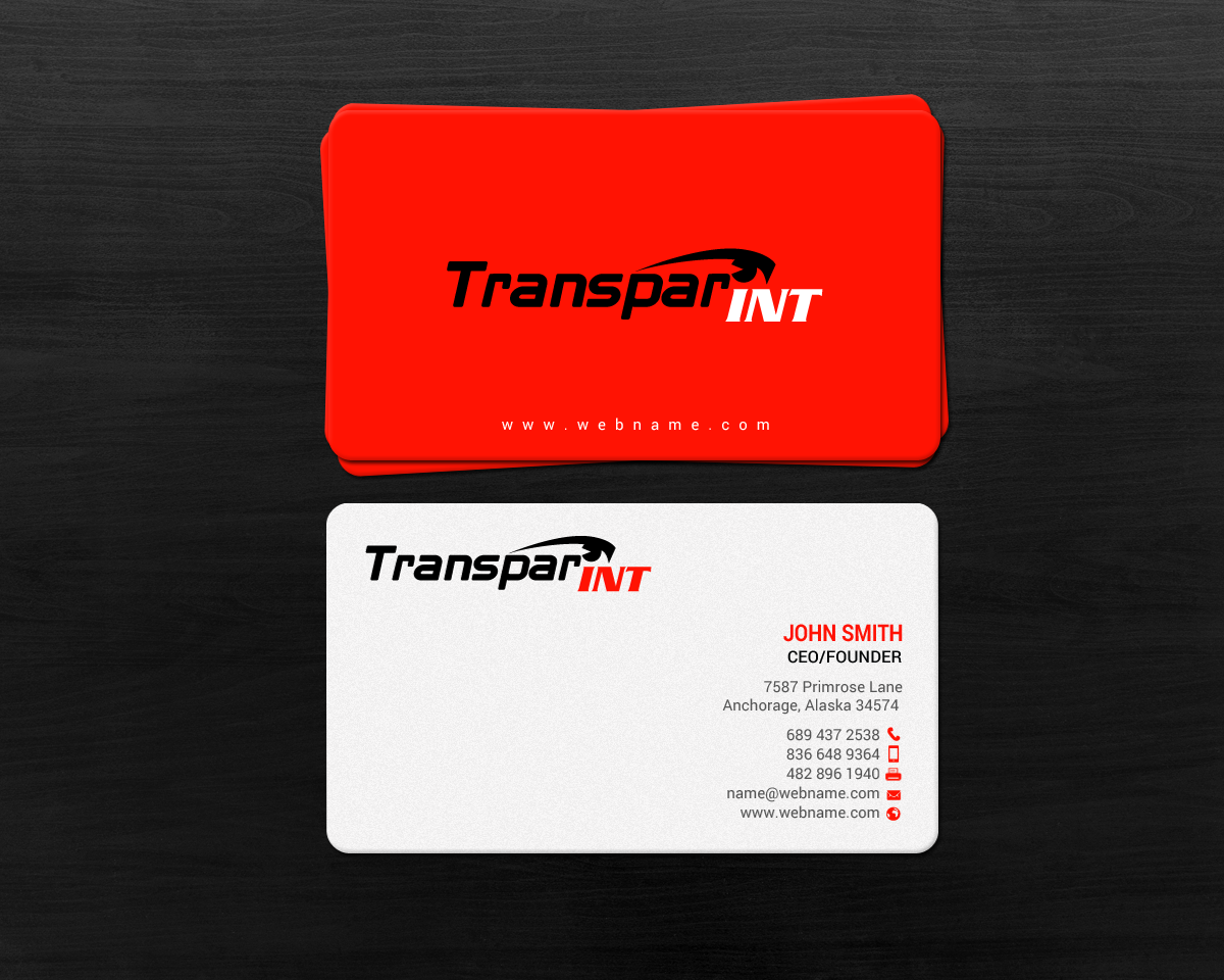 Schreibwaren-Design von chandrayaan.creative für dieses Projekt | Design #16544651