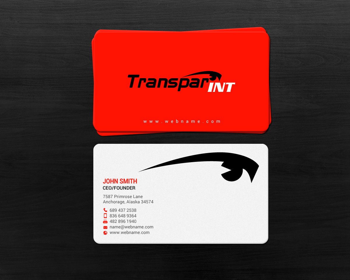 Schreibwaren-Design von chandrayaan.creative für dieses Projekt | Design #16544652