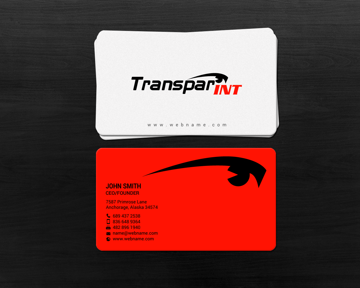 Schreibwaren-Design von chandrayaan.creative für dieses Projekt | Design #16544653