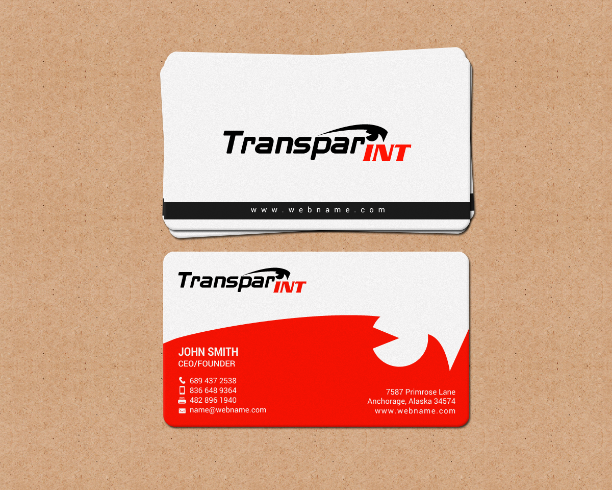 Design de Papeterie par chandrayaan.creative pour ce projet | Design #16544773