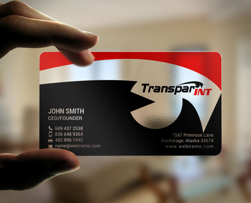 Design de Papeterie par chandrayaan.creative pour ce projet | Design #16544774