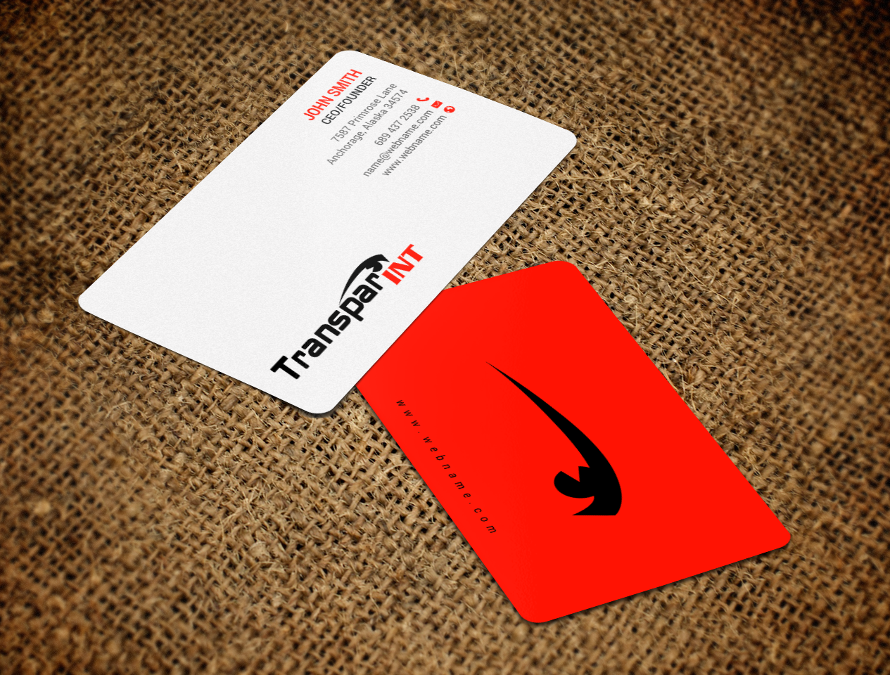 Stationery Design by chandrayaan.creative for this project | Design #16547340