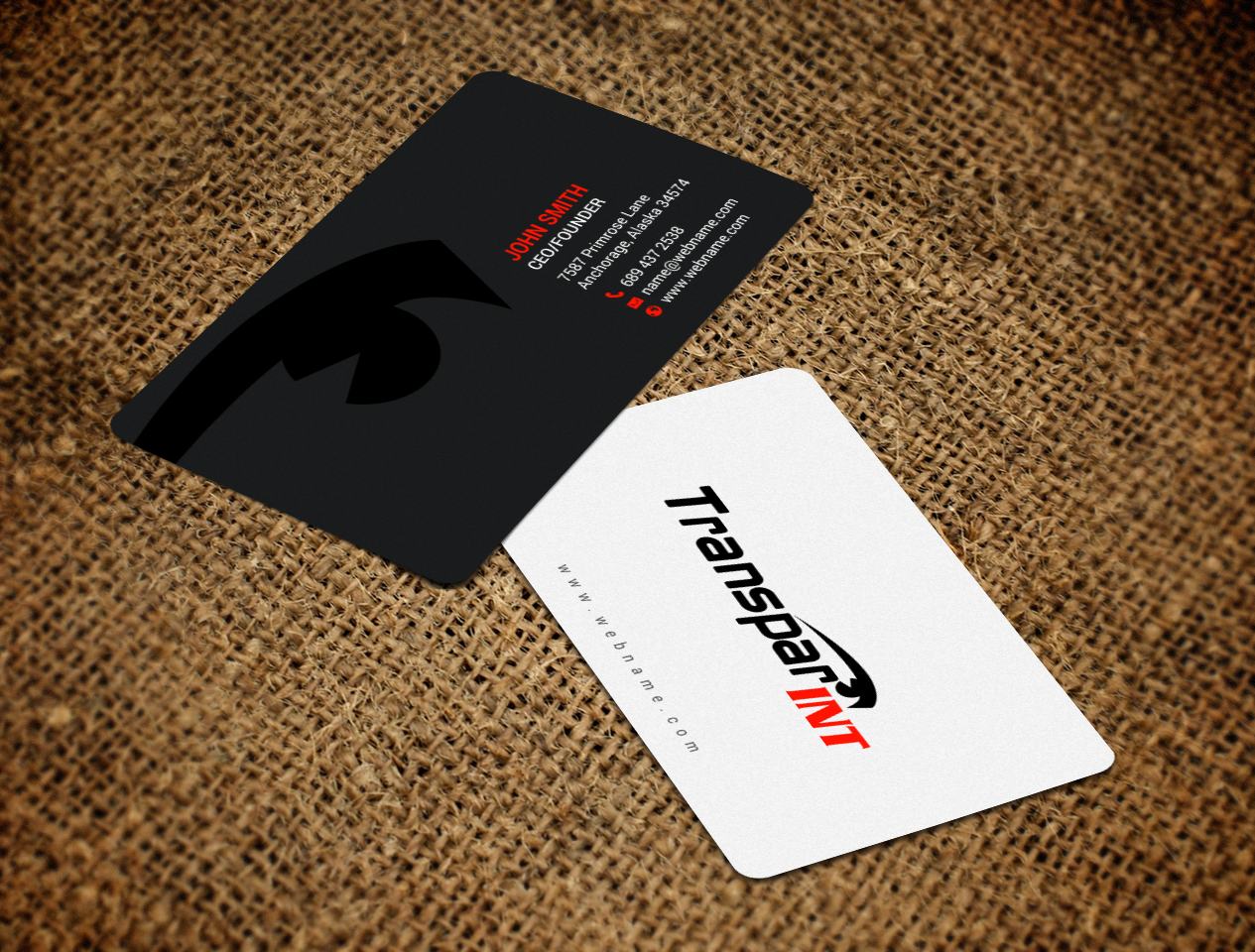 Stationery Design by chandrayaan.creative for this project | Design #16547345