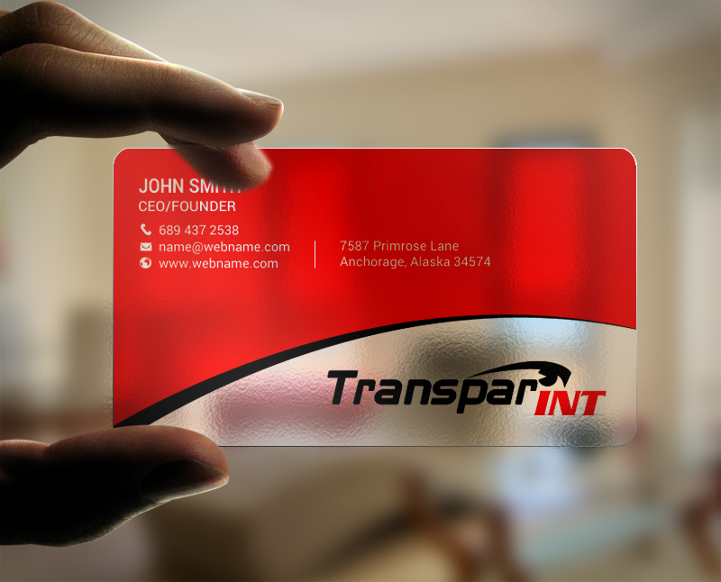 Design de Papeterie par chandrayaan.creative pour ce projet | Design #16547346