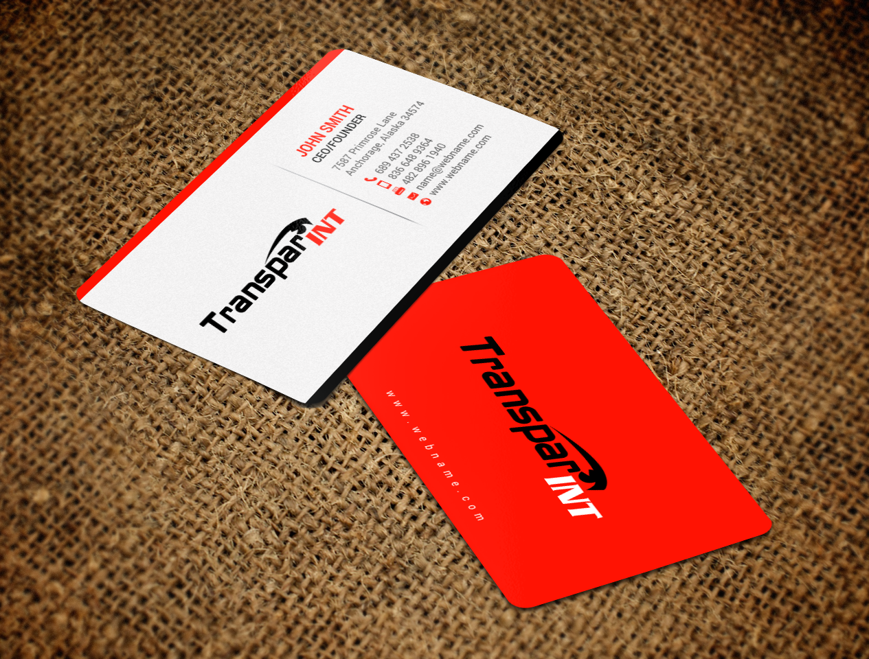 Diseño de Papelería por chandrayaan.creative para este proyecto | Diseño #16547461