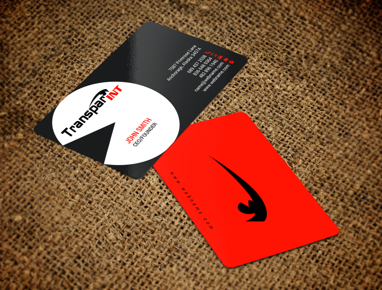 Design de Papeterie par chandrayaan.creative pour ce projet | Design #16547560