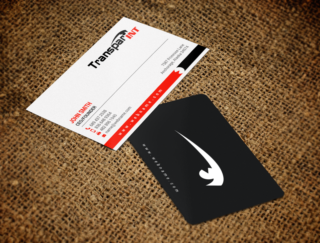 Diseño de Papelería por chandrayaan.creative para este proyecto | Diseño #16547562