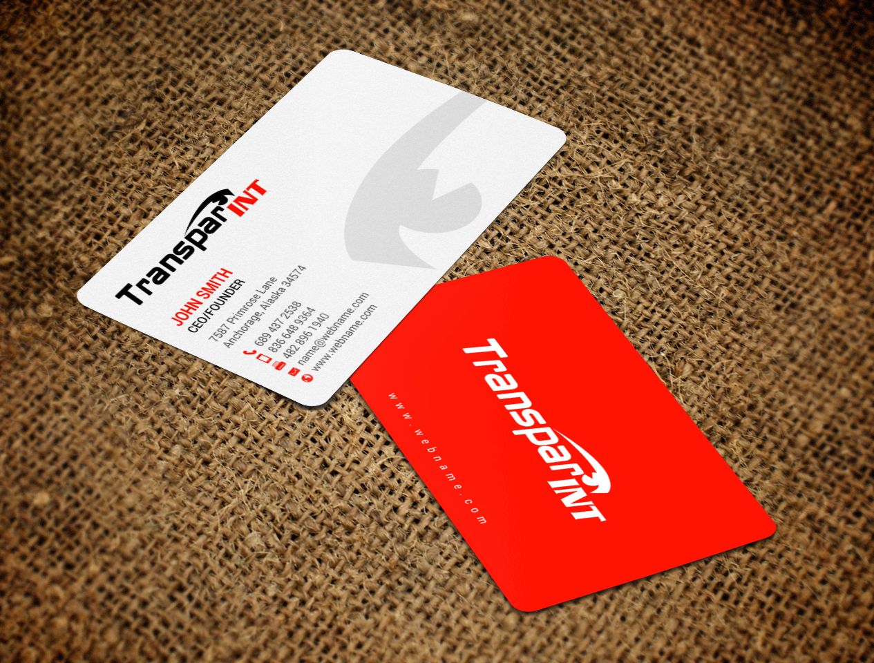 Diseño de Papelería por chandrayaan.creative para este proyecto | Diseño #16547646