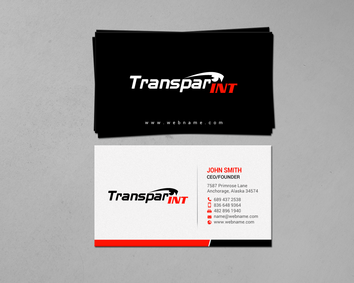 Diseño de Papelería por chandrayaan.creative para este proyecto | Diseño #16548192