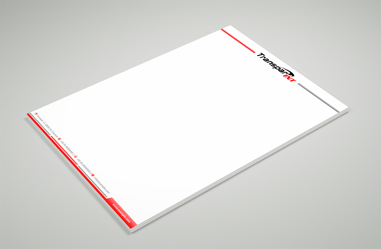 Schreibwaren-Design von Petter Goms für dieses Projekt | Design #16488747