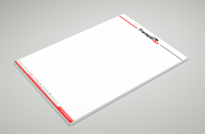 Schreibwaren-Design von Petter Goms für dieses Projekt | Design: #16488747