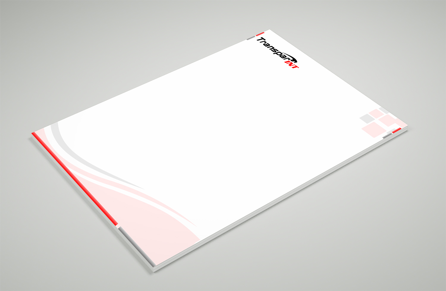 Stationery Design by Petter Goms for this project | Design #16488808