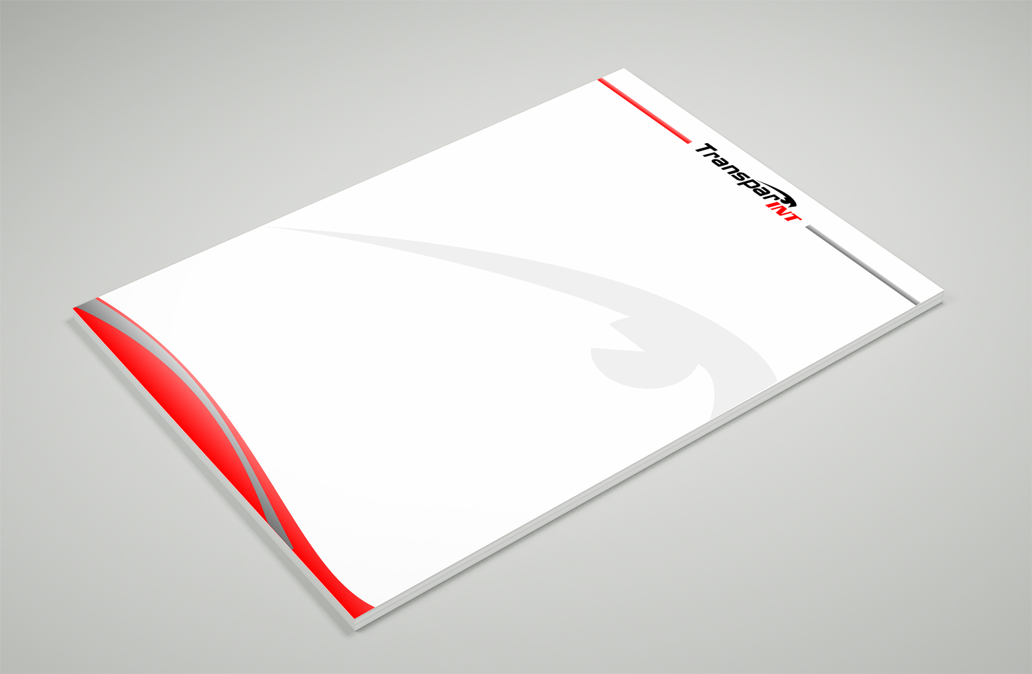 Schreibwaren-Design von Petter Goms für dieses Projekt | Design #16488809