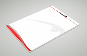 Schreibwaren-Design von Petter Goms für dieses Projekt | Design: #16488809