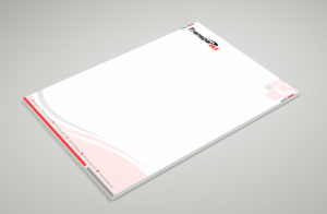 Schreibwaren-Design von Petter Goms für dieses Projekt | Design: #16488810