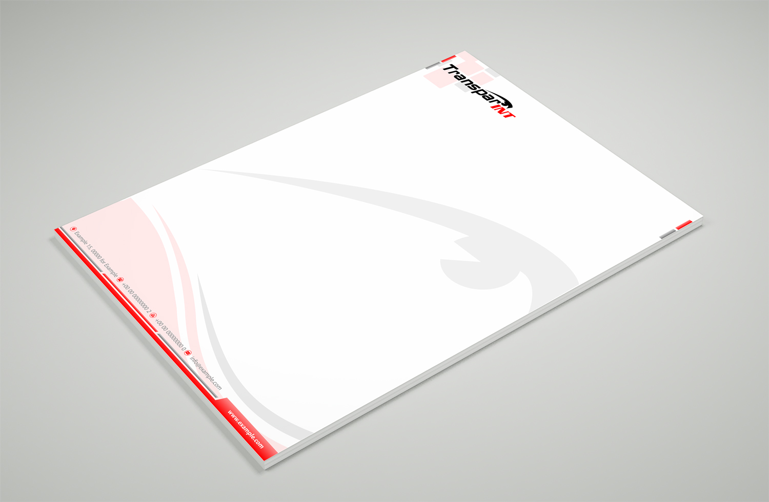 Schreibwaren-Design von Petter Goms für dieses Projekt | Design #16488811