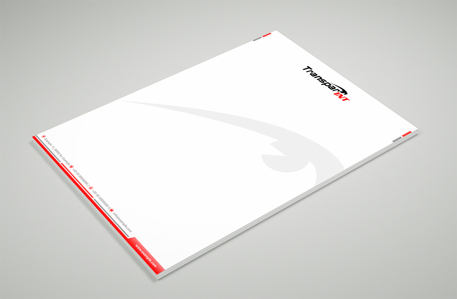 Schreibwaren-Design von Petter Goms für dieses Projekt | Design #16488814