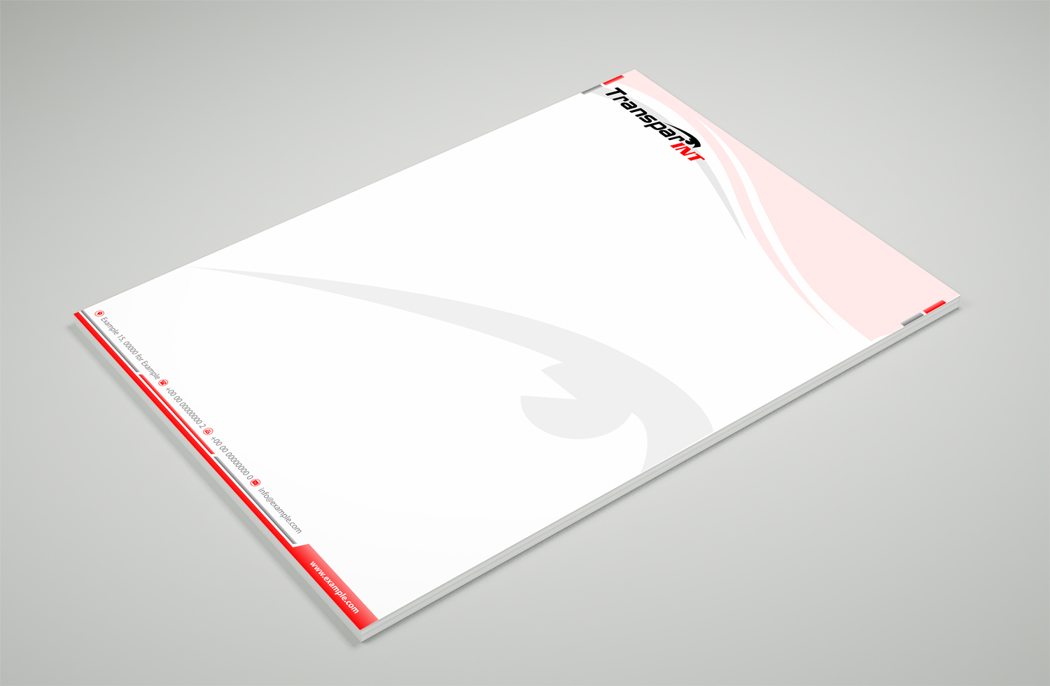 Schreibwaren-Design von Petter Goms für dieses Projekt | Design #16488815