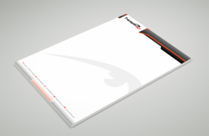 Schreibwaren-Design von Petter Goms für dieses Projekt | Design: #16489869