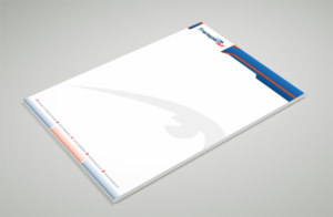 Schreibwaren-Design von Petter Goms für dieses Projekt | Design: #16489870