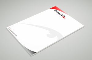 Schreibwaren-Design von Petter Goms für dieses Projekt | Design: #16489909