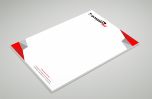 Schreibwaren-Design von Petter Goms für dieses Projekt | Design: #16489950