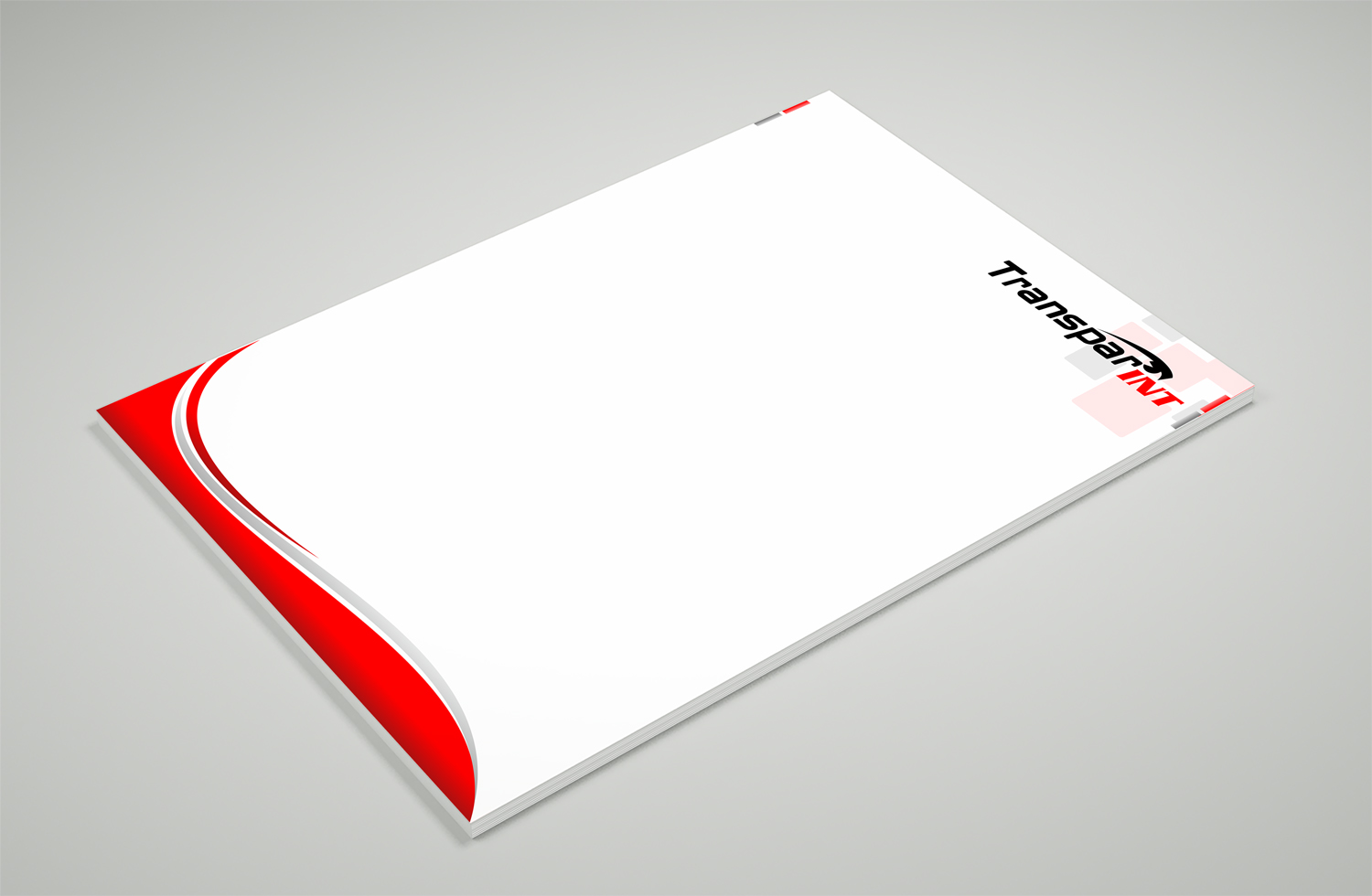 Stationery Design by Petter Goms for this project | Design #16490031