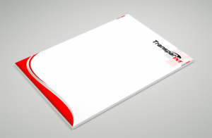 Schreibwaren-Design von Petter Goms für dieses Projekt | Design: #16490031