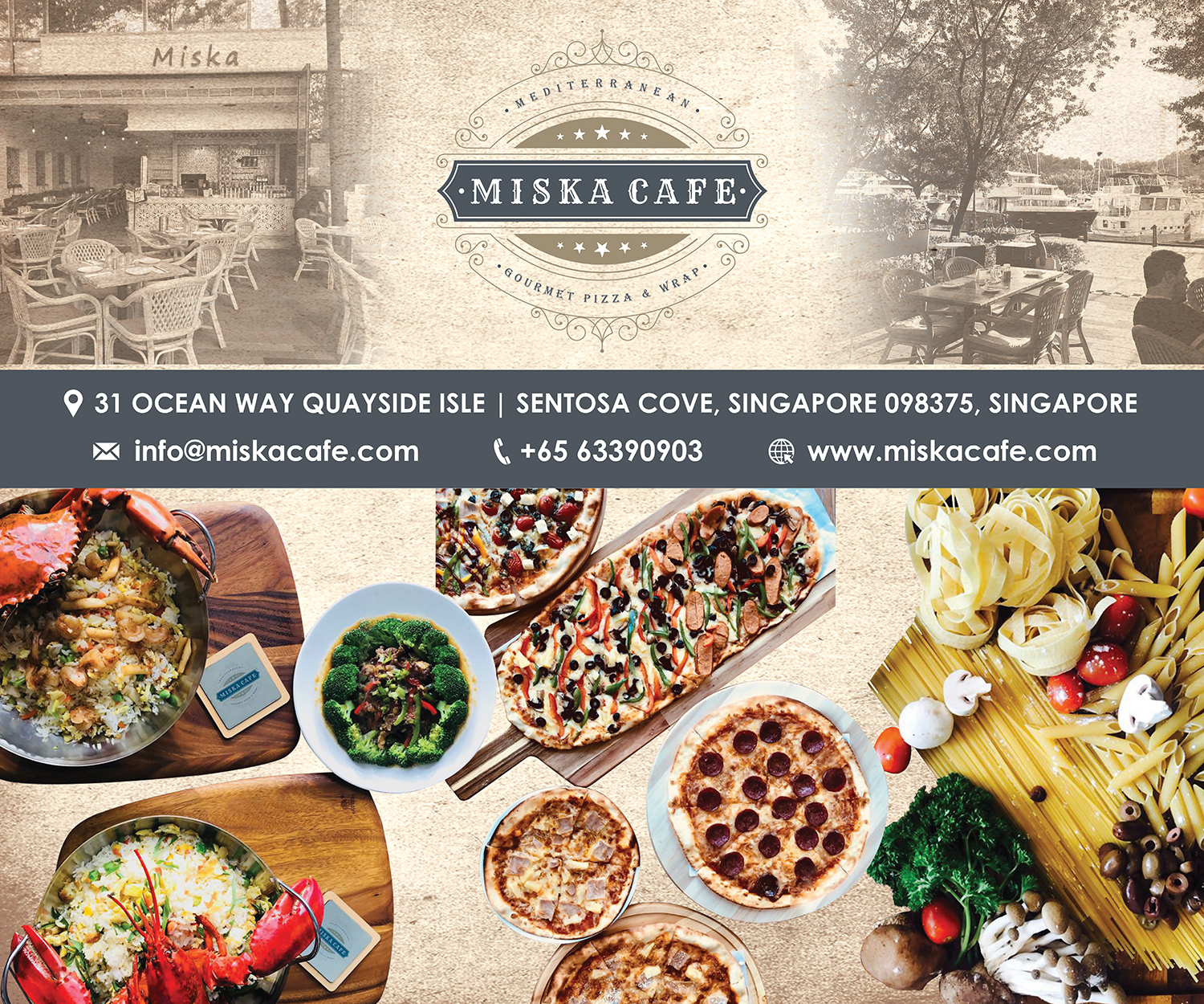 Flyer Design by - SWING - for this project | Design #16527254