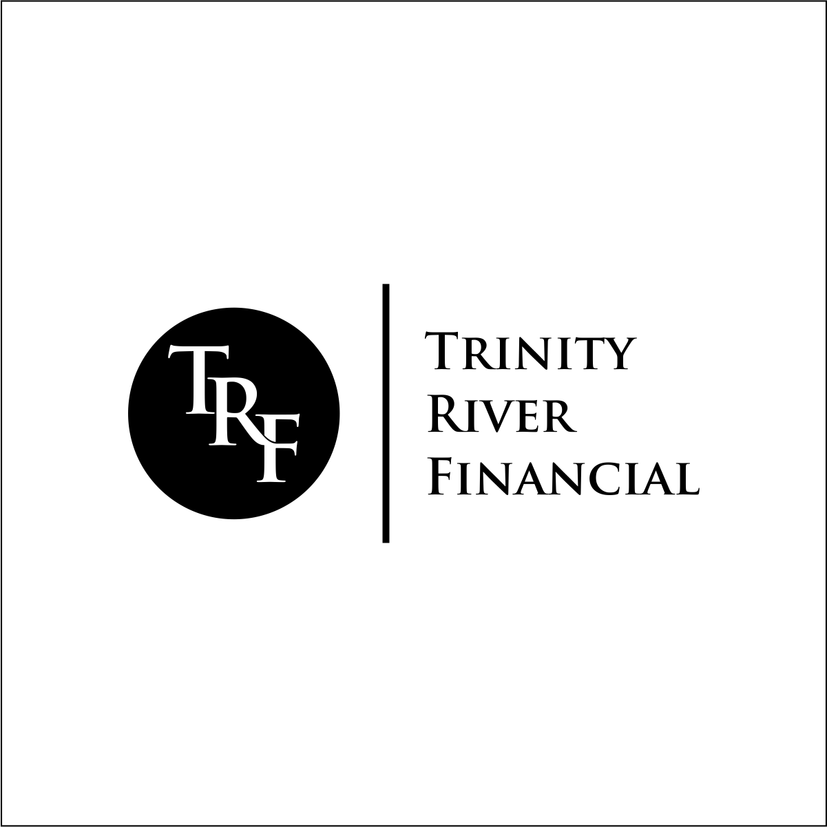 Logo Design by kenthuz for Trinity River Financial | Design #16484306