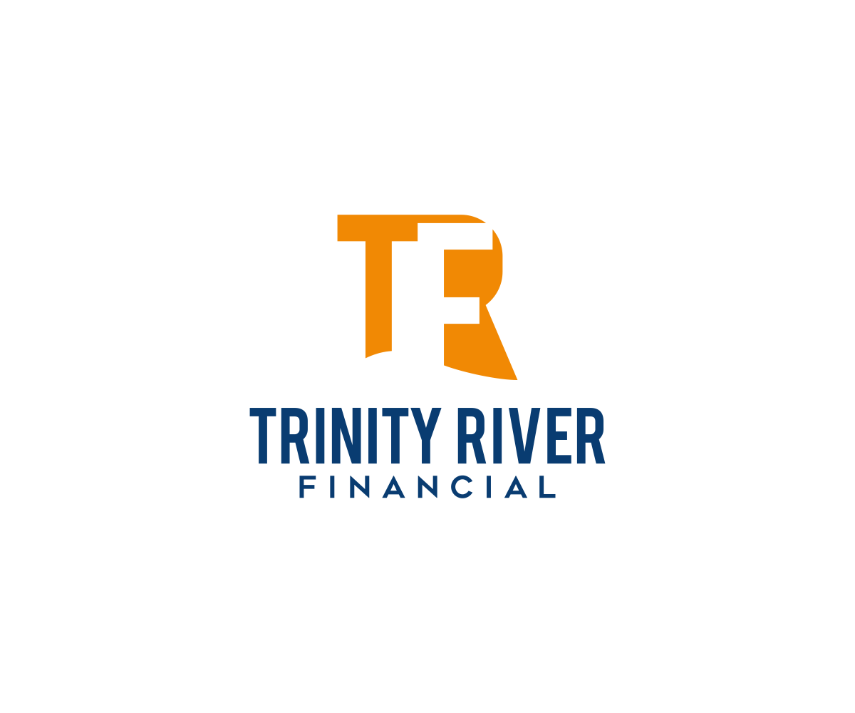 Logo Design by moisesf for Trinity River Financial | Design #16485247