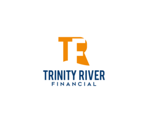 Logo Design by moisesf for Trinity River Financial | Design: #16485247