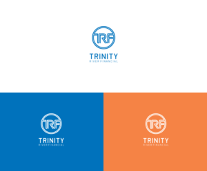 Logo Design by bijuak for Trinity River Financial | Design: #16488615