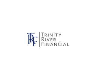 Logo Design by Davaus for Trinity River Financial | Design: #16484404