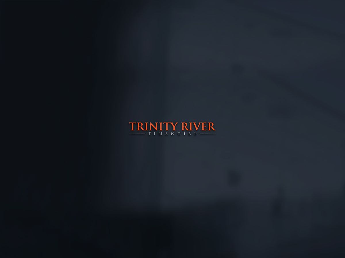 Logo Design by mail.pavanayi for Trinity River Financial | Design #16483925
