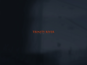 Logo Design by mail.pavanayi for Trinity River Financial | Design: #16483925