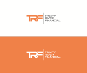 Logo Design by eMARK for Trinity River Financial | Design: #16491156