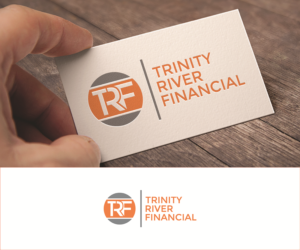 Logo Design by eMARK for Trinity River Financial | Design: #16491158