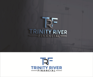 Logo Design by eMARK for Trinity River Financial | Design: #16491159