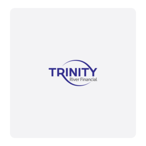 Logo Design by zdmedia for Trinity River Financial | Design: #16488738