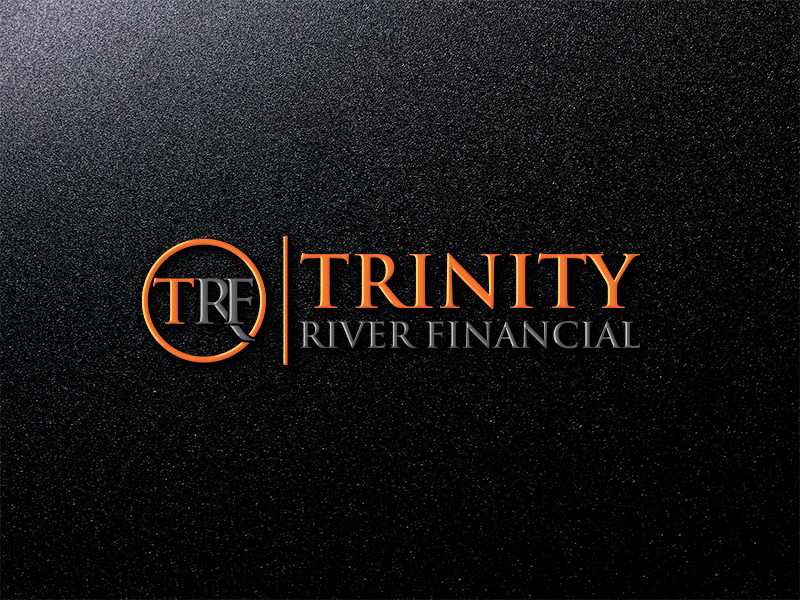 Logo Design by Ben Roots for Trinity River Financial | Design: #16512527