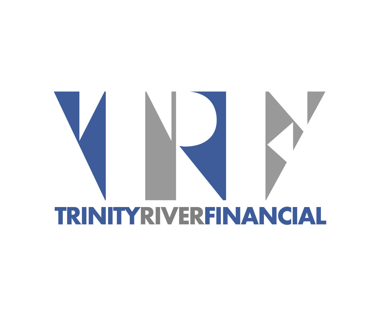 Logo Design by Designature for Trinity River Financial | Design #16496667