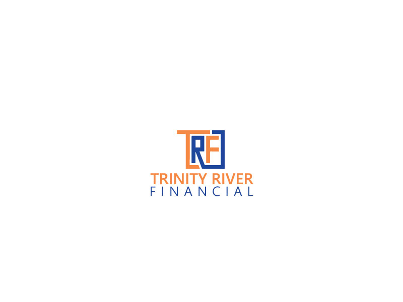 Logo Design by DigitalexTM for Trinity River Financial | Design #16490582
